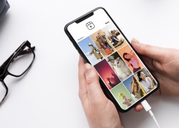 Dónde está el botón secreto en tu iPhone que puede duplicar la batería