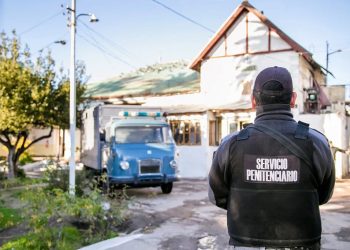 Las cárceles de San Felipe y San Rafael son las de mayor superpoblación de Mendoza