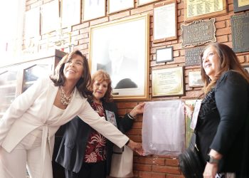 La escuela Iaccarini cumple 84 años y lo celebra a lo largo de la semana con emotivas actividades