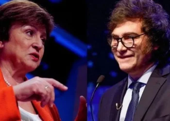 El FMI oficializó la reducción de los sobrecargos de deuda