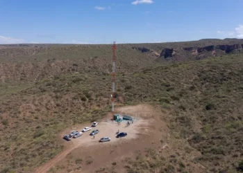 El Gobierno adjudicó la renovación del sistema Tetra