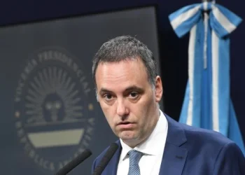 El Gobierno denunció gastos excesivos en Aysa: «Fue una plataforma de campaña»