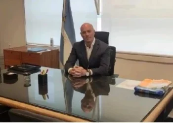 El Gobierno nacional desplazó al subsecretario de Trabajo por «un tema de reorganización»