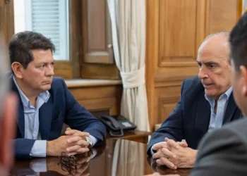 El Gobierno oficializó al nuevo interventor de Yacimientos Carboníferos Río Turbio