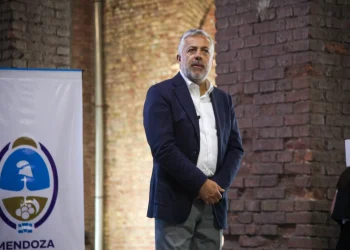 El Gobierno ya definió qué hará con la plata de Portezuelo del Viento