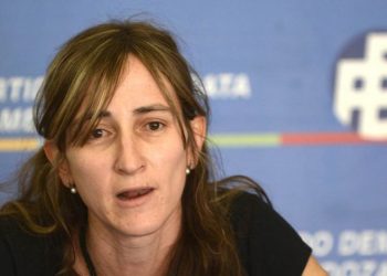 El PD mendocino salió a bancar a Mercedes Llano tras ser declarada “persona no grata” por la UNCuyo