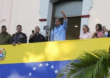 El Supremo de Venezuela rechaza revisar la sentencia que convalidó la reelección de Maduro