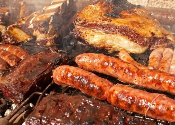 Inalcanzable: El asado para una familia tipo ya cuesta más de $50.000