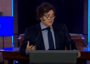 El nuevo polémico mensaje de Javier Milei sobre el financiamiento universitario: «¿Estás dispuesto a defender a delincuentes?»