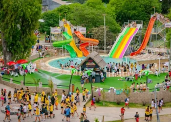 El parque donde se ahogó la niña mendocina en Córdoba “tenía los planes de emergencia en regla”