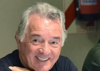 El parte médico de Barrionuevo confirma un sangrado «cerebral de pequeño volumen»