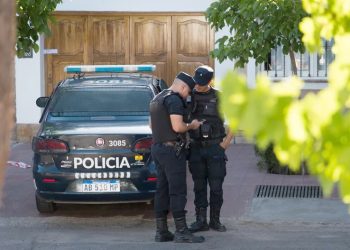 Vecinos del barrio Empleados de Comercio solicitan mayor seguridad