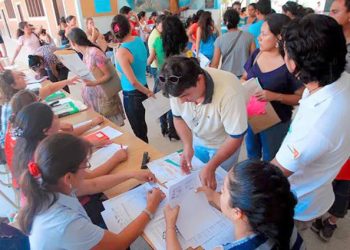 La DGE abrió las inscripciones 2025 para las escuelas secundarias de Mendoza