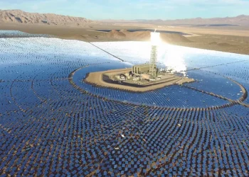 Energía termosolar: de qué trata el multimillonario proyecto que quieren realizar en Mendoza