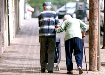 Según la UCA, uno de cada cuatro adultos mayores vive en condiciones de pobreza