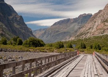 Proponen darle impulso y activar el proyecto Paso Las Leñas