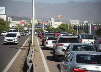 Es oficial: dónde se instalará el primer peaje de la Provincia