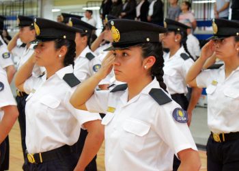 Se abrió el lunes: nueva convocatoria para aspirantes a la Policía de Mendoza