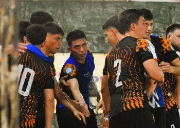 San Rafael quedó eliminado del Argentino de futsal