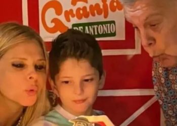 Fabiana Liuzzi reveló detalles sobre la salud de su hijo con Luis Ventura: «No voy a parar hasta sacarlo adelante»