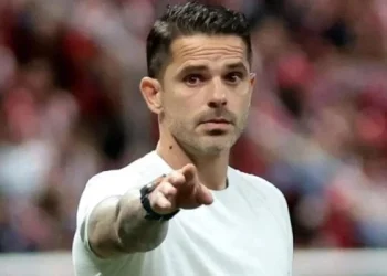 Fernando Gago llega el lunes para convertirse en el nuevo entrenador de Boca