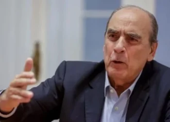 Francos criticó al Kirchnerismo por manipular los datos del INDEC, luego del fallo británico que desestimó un pedido de la Argentina