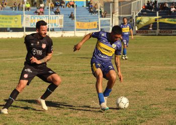 El programa de partidos para una nueva fecha del fútbol sanrafaelino