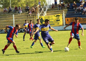 Huracán y Pedal ganaron para seguir en lo más alto del fútbol sanrafaelino