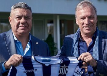 La Inspección General de Justicia suspendió las elecciones en AFA 