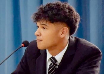 Condenan al ex candidato a concejal Ramos por facilitar material de abusos a menores