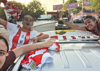 Fútbol femenino: Sportivo El Porvenir se consagró campeón del Torneo Apertura y el club sumó un doblete histórico de títulos