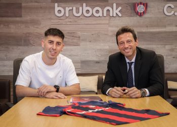 Emiliano “Dibu” Martínez el mejor arquero del mundo