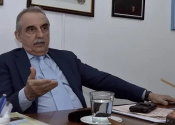 Guillermo Moreno: “Kicillof es el gran perdedor de todo esto, desde el punto de vista político”