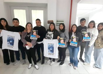 El caso Aguilar podría resolverse sin juicio popular