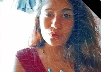 Buscan a una chica de La Llave