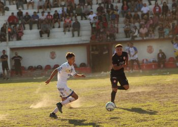 La programación para la 4ª fecha del Torneo Regional Federal Amateur