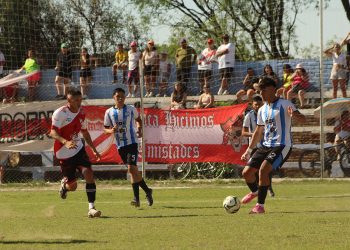 La 6ª fecha comenzó con goleadas de Quiroga y Deportivo Argentino