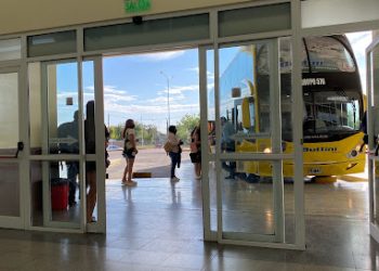 Desregulación del transporte: ¿Cómo están los precios de los pasajes en San Rafael?