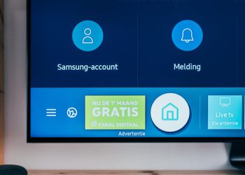 Importante: cómo actualizar YouTube y otras aplicaciones en mi Smart TV