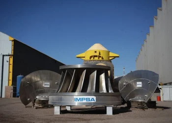 El Gobierno provincial dio un paso clave para la privatización de Impsa