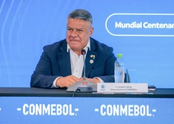 La Inspección General de Justicia suspendió la elección en la que se iba a reelegir al «Chiqui» Tapia