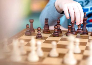 El jueves se disputa el torneo regional escolar de ajedrez en San Rafael