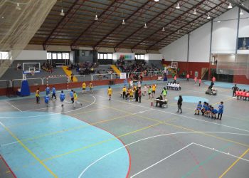 Más de 2 mil alumnos de escuelas primarias participarán de los juegos “Quique Scalise”