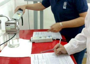 Se instalará un laboratorio de verificación de alcoholímetros en Mendoza para disponer de los equipos sin pérdida de tiempo
