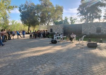 Semana de la Inclusión: un encuentro artístico para visibilizar la diversidad en San Rafael