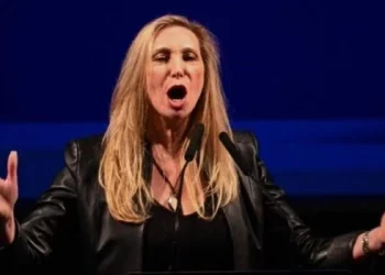 Karina Milei, en Santiago del Estero: «No nos podemos relajar, tenemos que trabajar el doble»