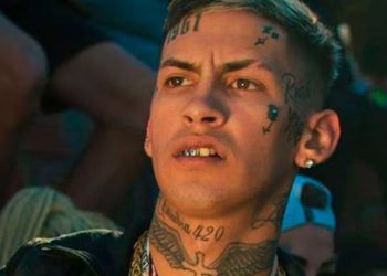 Problemas para L-Gante: solicitaron su «detención inmediata»