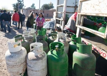 La Garrafa en tu Barrio en Mendoza: cronograma del 21 al 26 de octubre, departamento por departamento