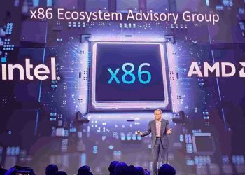 La alianza AMD e Intel, el primer paso de la batalla de las computadoras contra los celulares