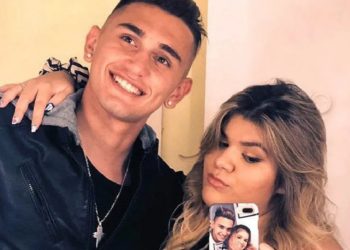 La fervorosa reacción de Facundo Ambrosioni tras conocerse que Morena Rial podría perder la tenencia de Francesco